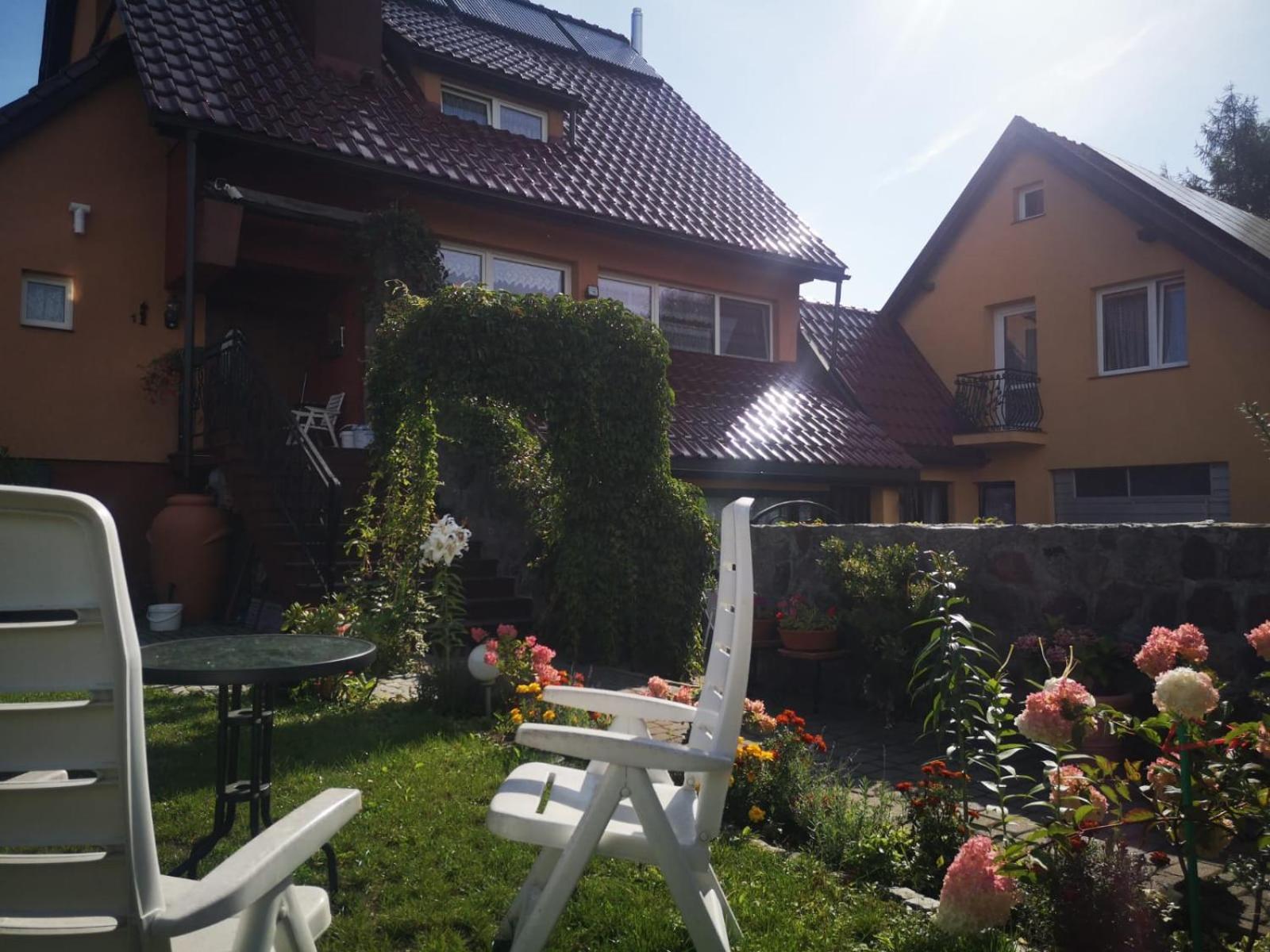 Apartament 3Osobowy Венгожино Экстерьер фото