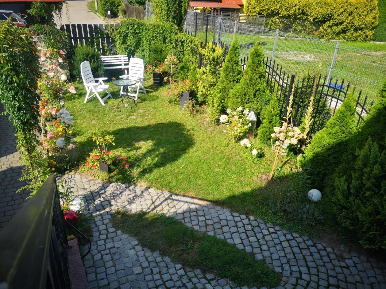 Apartament 3Osobowy Венгожино Экстерьер фото